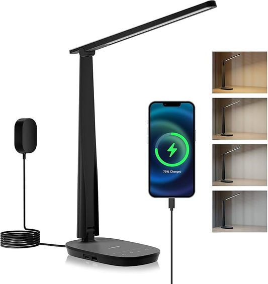 Honeywell LED Desk Lamp by HoneywellAirComfort