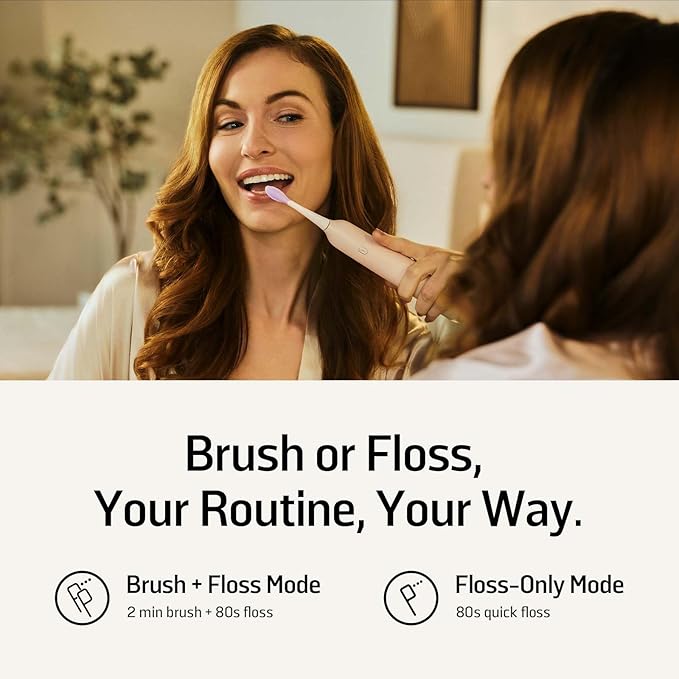 Soocas NEOS II Ultra – Electric Toothbrush - Image 5