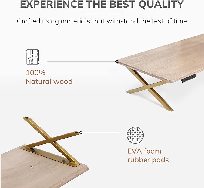 Anji Mountain Monitor Stand - Image 6