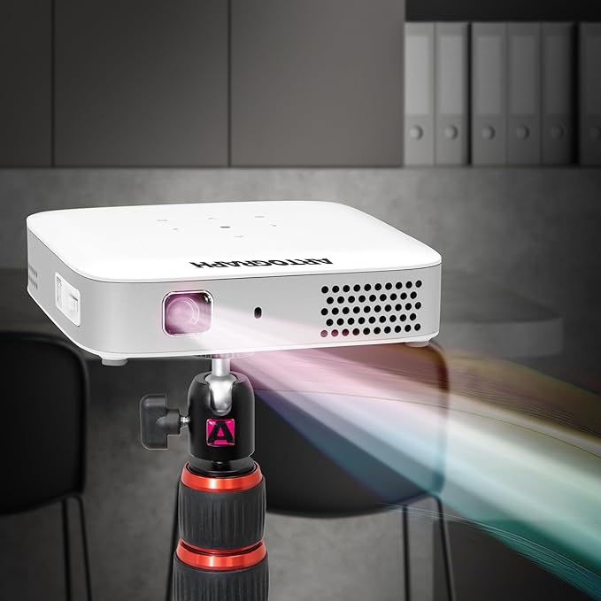 Artograph Height Adjustable Projector Stand, Art Monopod - Image 7