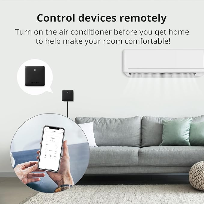 SwitchBot Hub Mini Smart Remote - Image 5