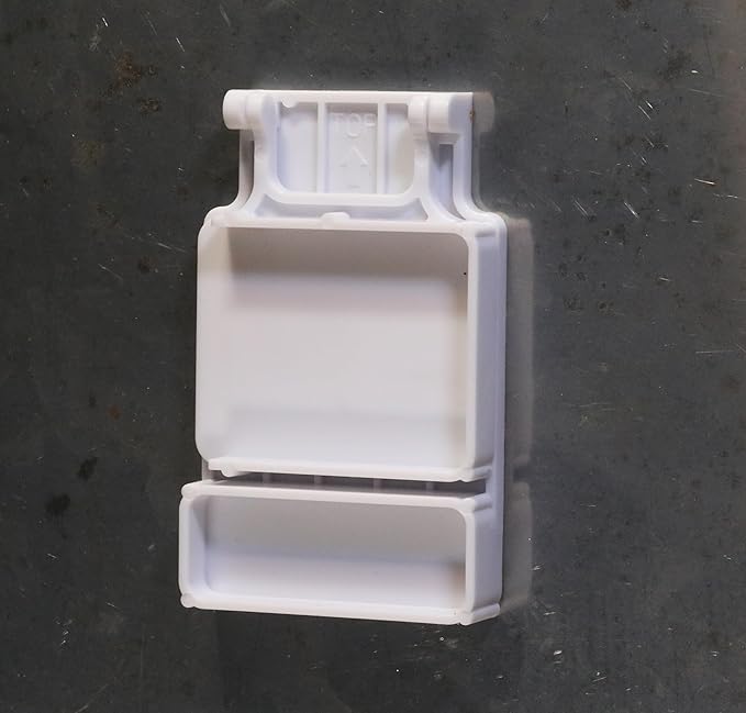 Garage Door Bracket Compatible - Image 6
