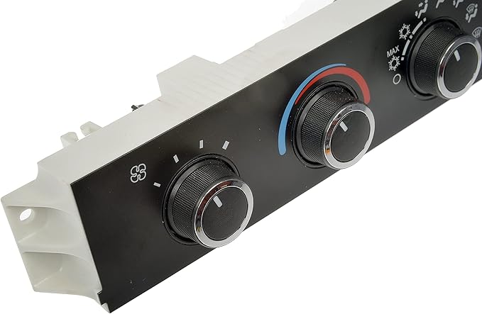 Dorman 599-217 Front HVAC Control Module Assembled in USA Compatible - Image 14