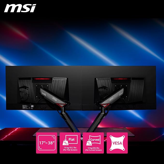 MSI MPG MT161DR - Image 5