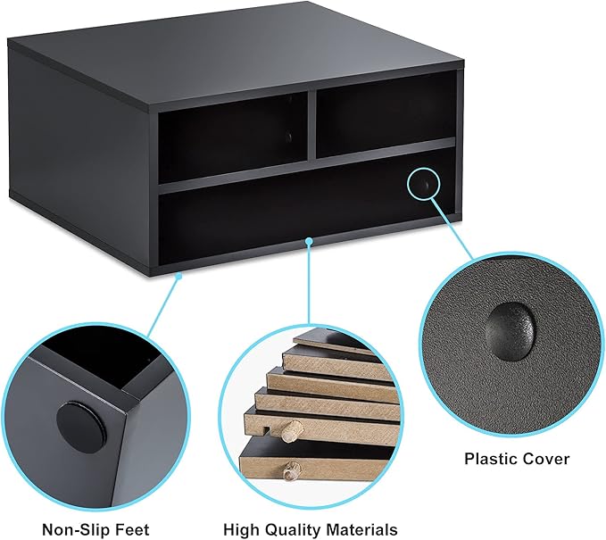 FITUEYES Large Printer Stands - Image 6