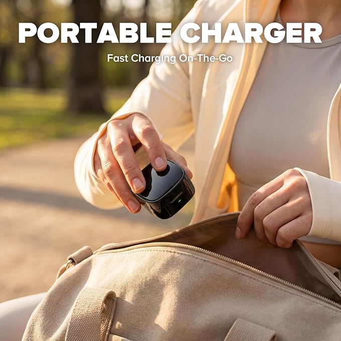 Wireless Charging Case Compatible - Image 6