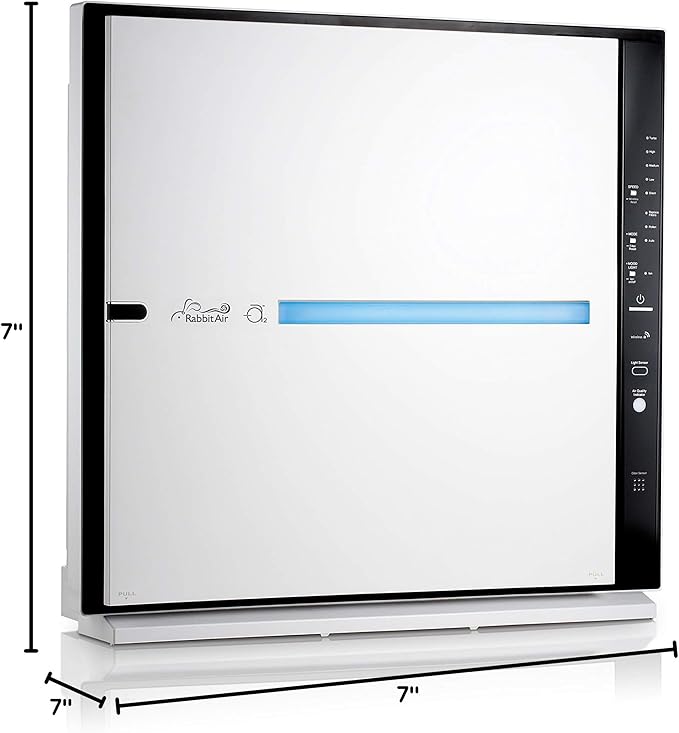Rabbit Air, MinusA2 Air Purifiers - Image 9