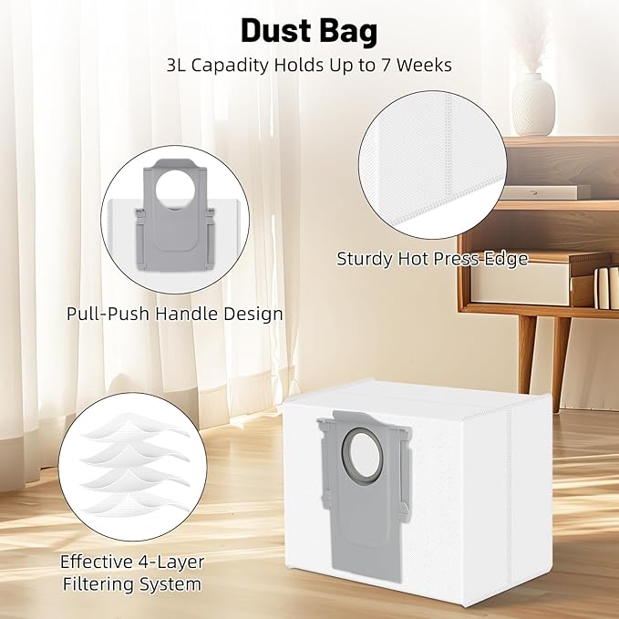 20 Pack Accessories Compatible - Image 6