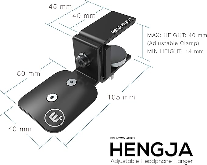 BRAINWAVZ Hengja - Image 7