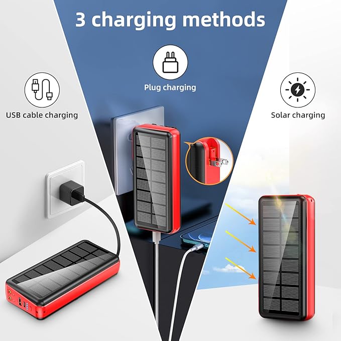 boogostore Portable Charger - Image 2