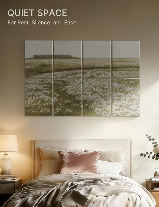Wall Art Acoustic Panels, Panels - Image 6