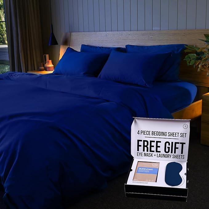 THE LAD COLLECTIVE 3.0 King Bedding Set - Image 2
