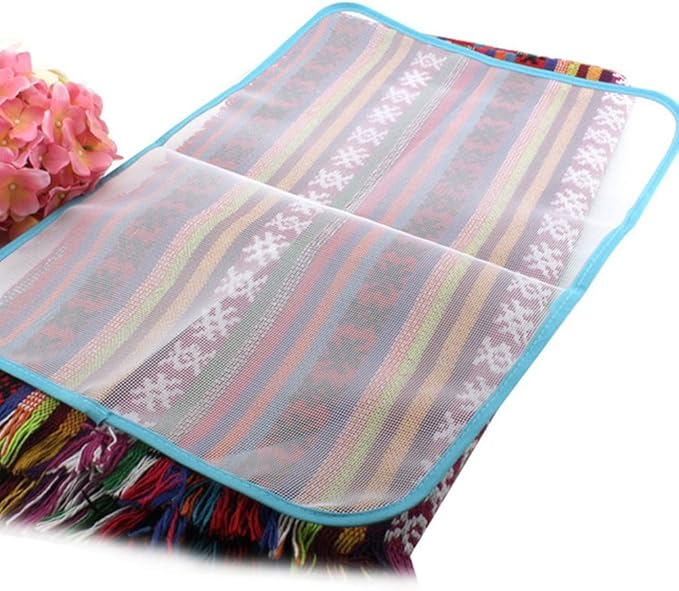 BlueSnail Protective Ironing Pressing Pad-Protective Scorch Saving Mesh #128-2 by BlueSnail