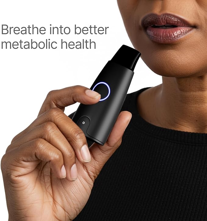 Lumen Metabolism Tracker Device - Image 7