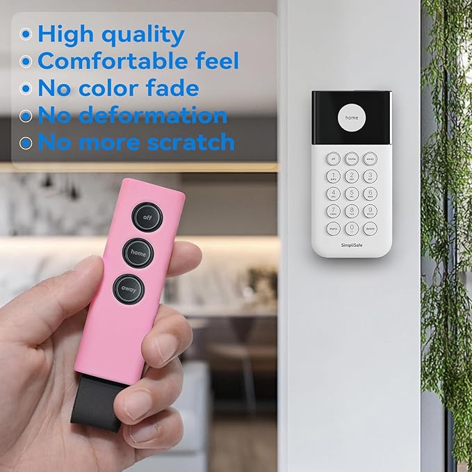 Protective Silicone Sleeve Case - Image 2