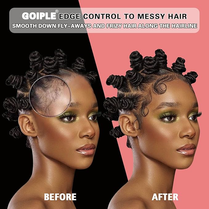 Edge Control Wax for Women - Image 4