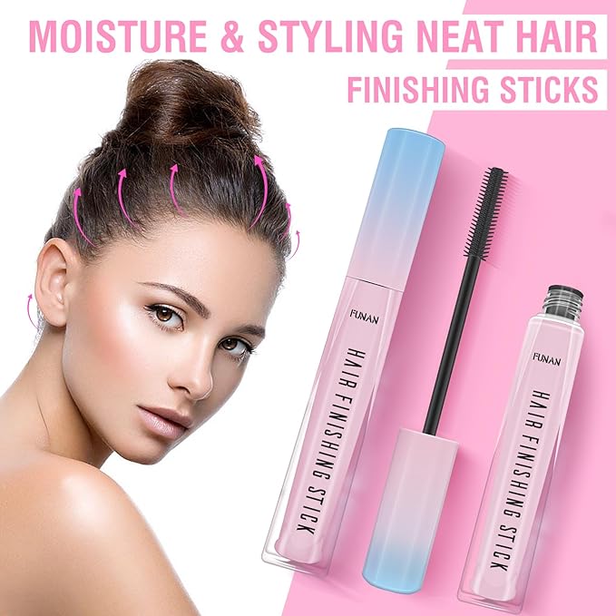 PasaRose Hair Finishing Stick 2 Pack - Image 4