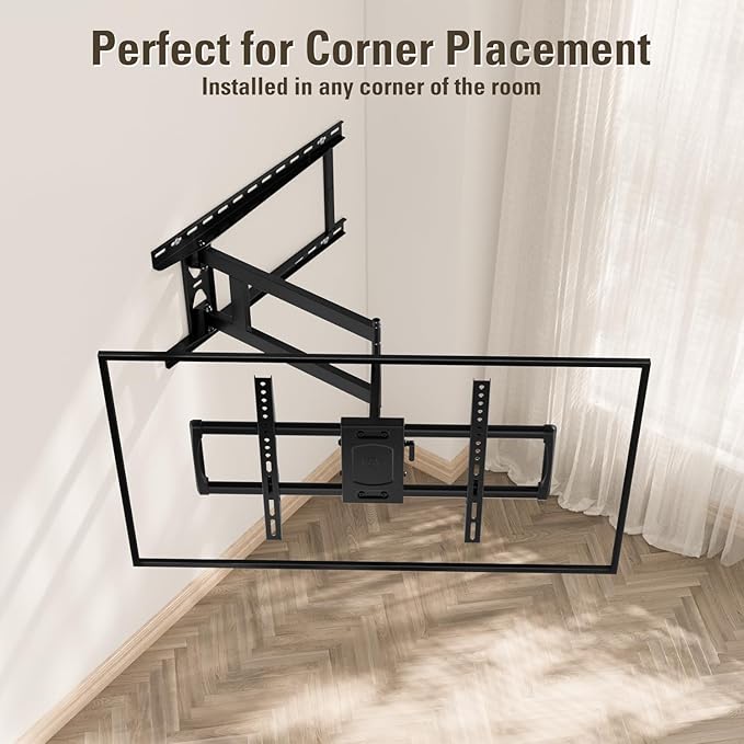 Mounting Dream Long Arm TV Wall Mount - Image 4
