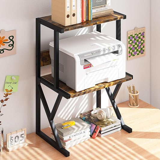 aboxoo Desktop Printer Stand by aboxoo