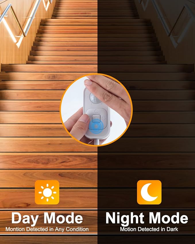 Motion Sensor Led Light Strip - Image 6