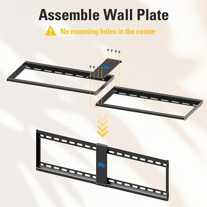 Mounting Dream Advanced Tilt TV Wall Mount - Image 9