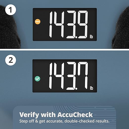 Greater Goods AccuCheck Digital Scale - Image 6