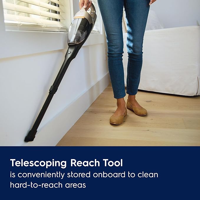 Electrolux WellQ7 Hard Floor Cordless 2-in-1 Vacuum - Image 11