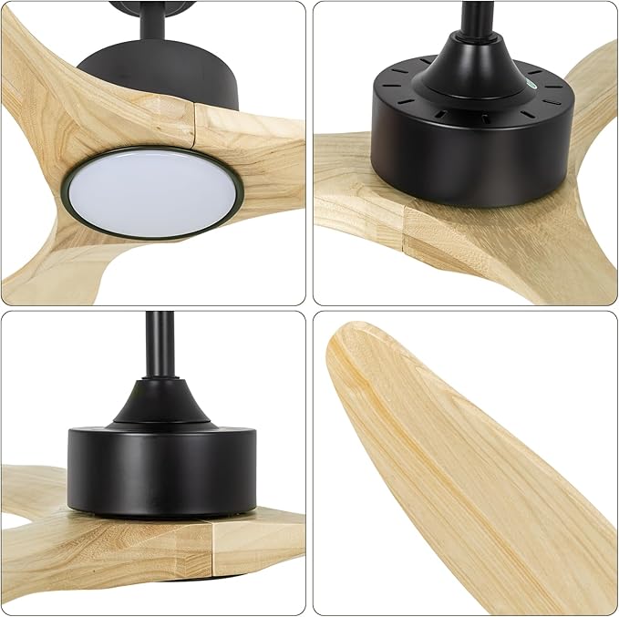 Revoici 52 inch Ceiling Fans - Image 7