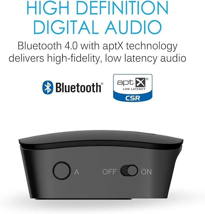 MEE audio Connect Bluetooth Audio Transmitter - Image 5