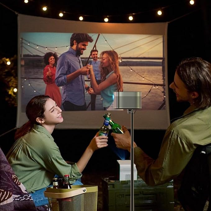 Perfectisan Projector Floor Stand - Image 6