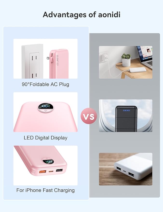 Ultra-Portable-Charger-Power-Bank - Image 5