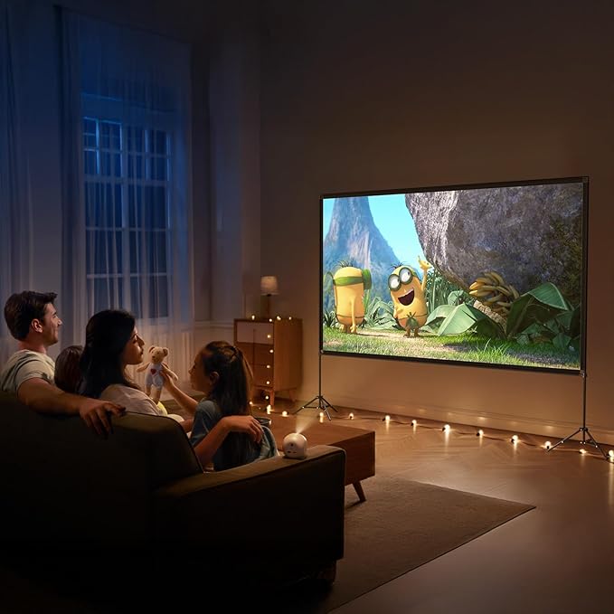 VISULAPEX Projector Screen - Image 6