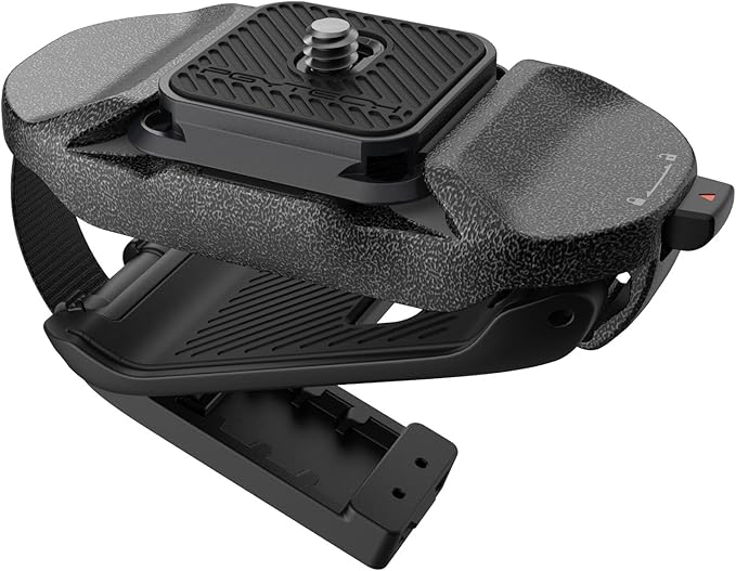 PGYTECH Beetle Camera Clip V2 by PGYTECH-US