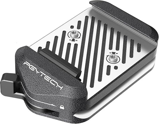 PGYTECH Quick Release Clamp V2, Compatible by PGYTECH-US