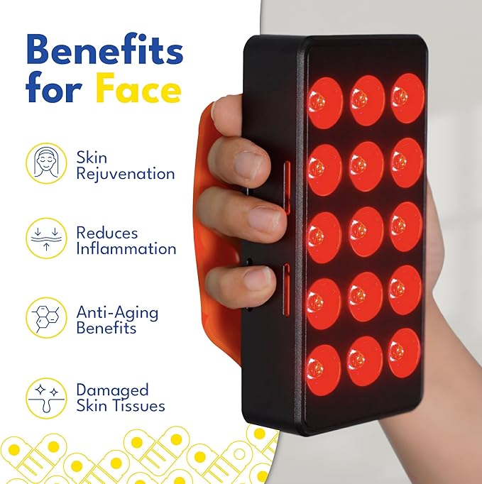 Red Light Therapy - Image 4