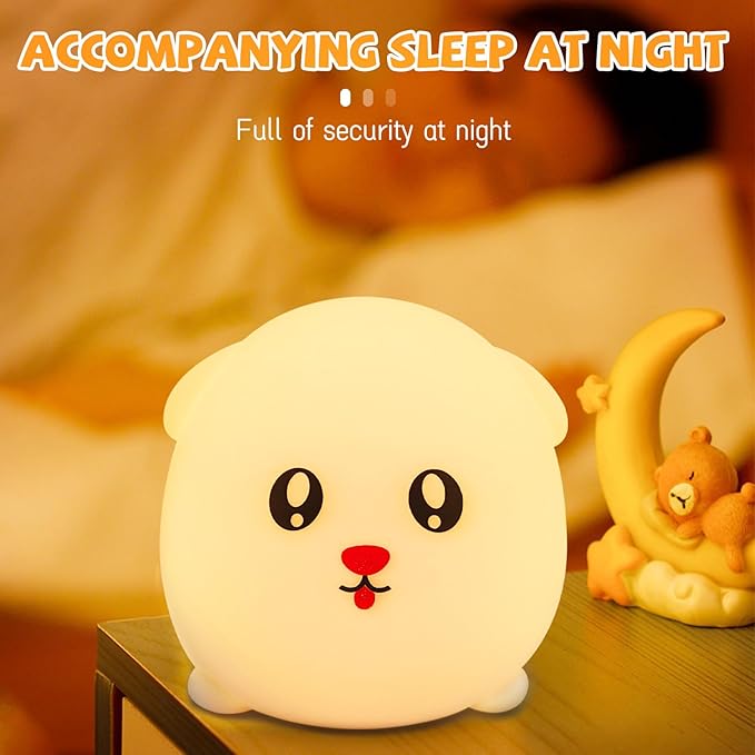 TUMPETY Ambient Lighting for Indoor/Outdoor, Camping Lantern Rechargeable - Image 5