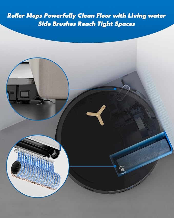 X8 PRO OMNI 16 Pack Accessories - Image 7