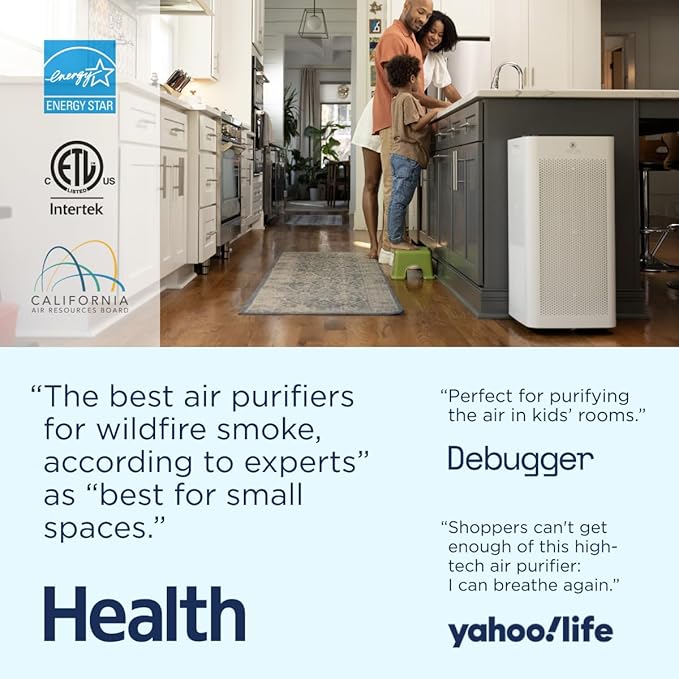 Medify MA-112 PRO Air Purifier - Image 6