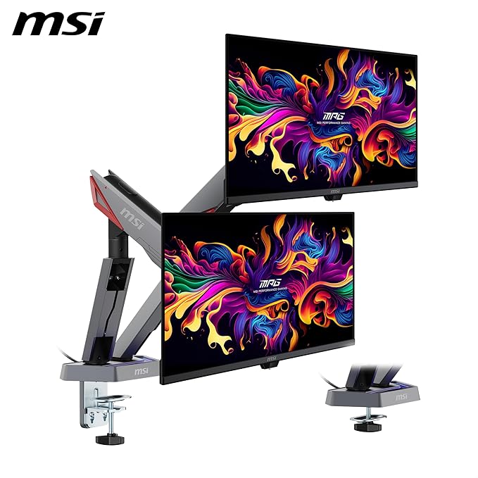 MSI MPG MT161DR - Image 4