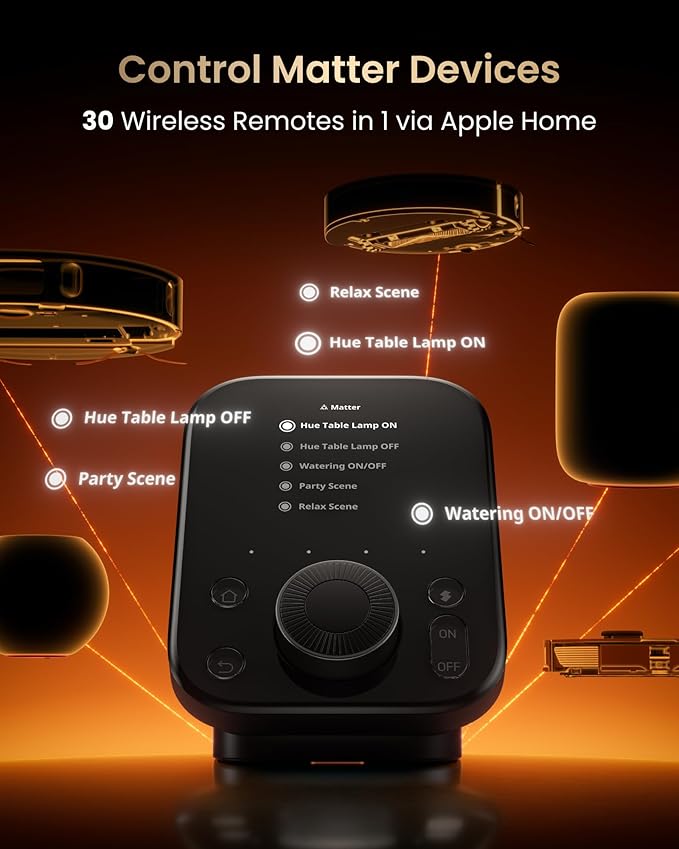 SwitchBot Hub 3, Smart Home Hub - Image 4
