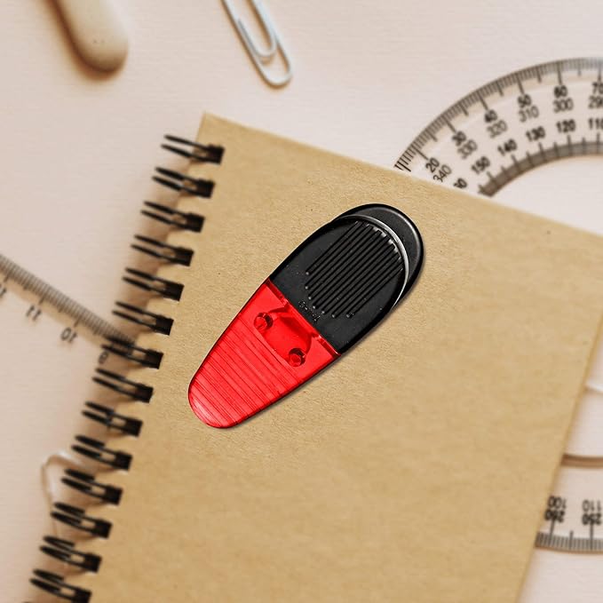 10 Magnetic Memo Holders Set - Image 7