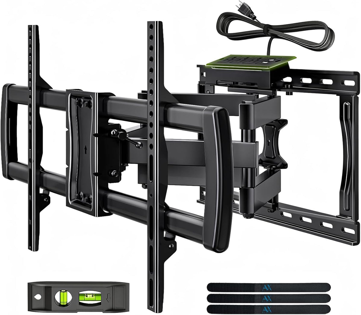 Full Motion TV Wall Mount Bracket