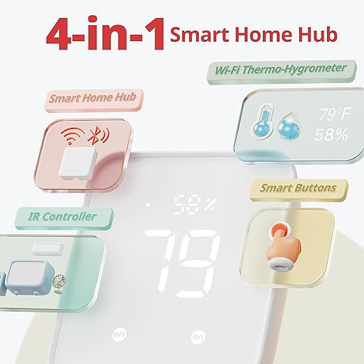 SwitchBot Smart Switch Button Pusher - Image 6
