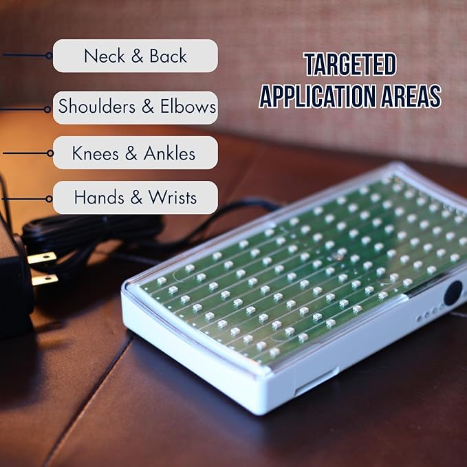 Epoch 980 Helios – 980nm Infrared Light Therapy Panel - Image 5