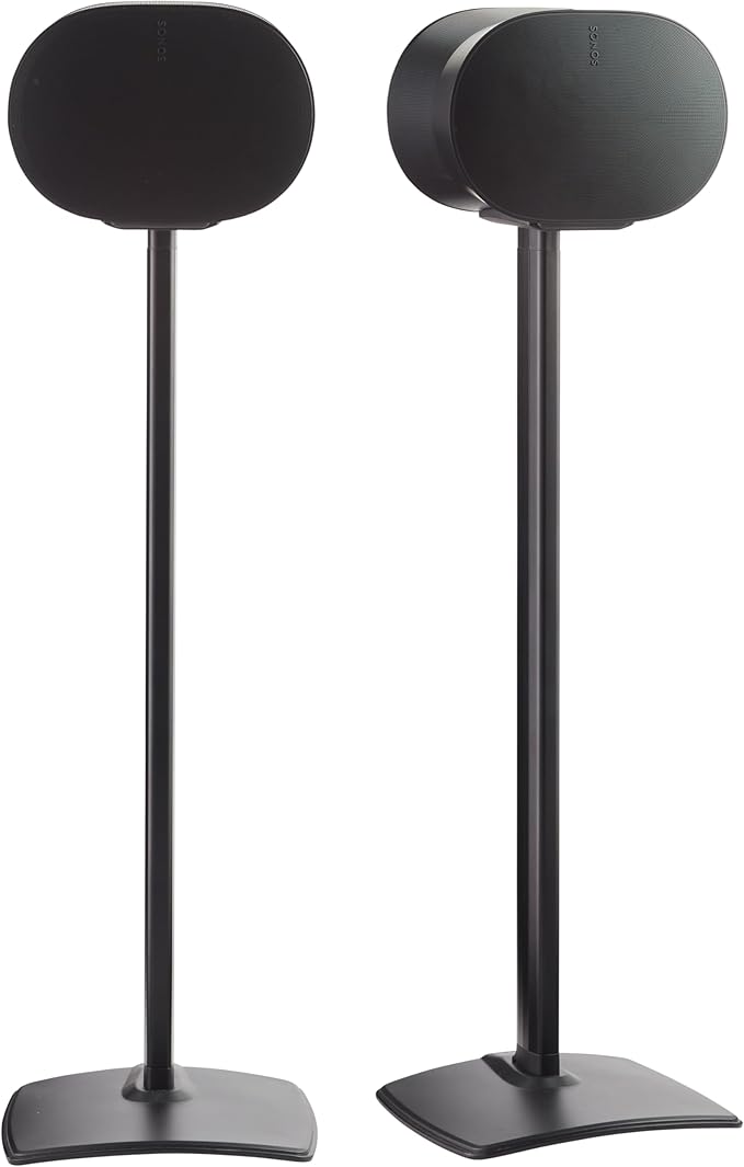 Sanus Wireless Speaker Stands for Sonos ERA 300™ by SANUS