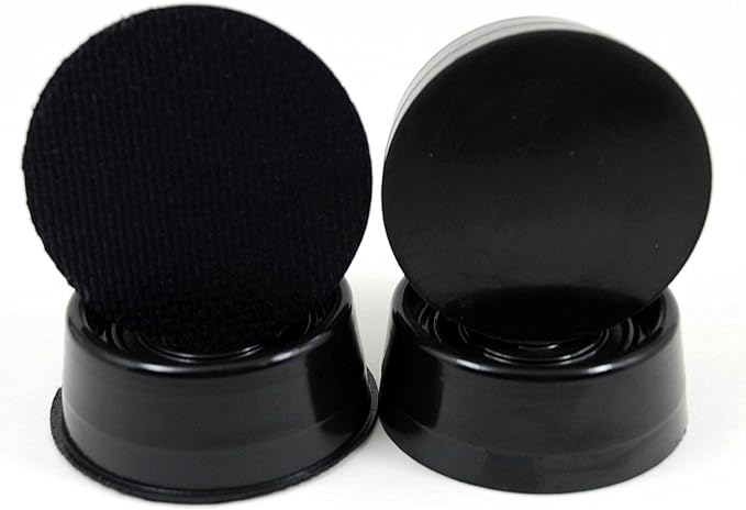 Anti-Walk Silent Feet - Image 3