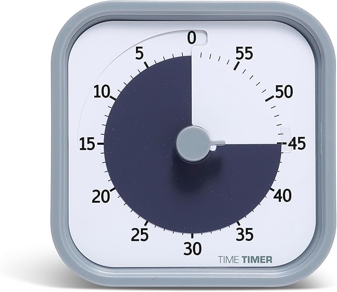 TIME TIMER Home MOD by TimeTimer