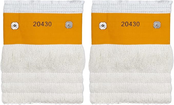 20430 Kerosene Heater Wick Replacement, 5.7" x 8" Cotton Fiberglass Blend by Unknown