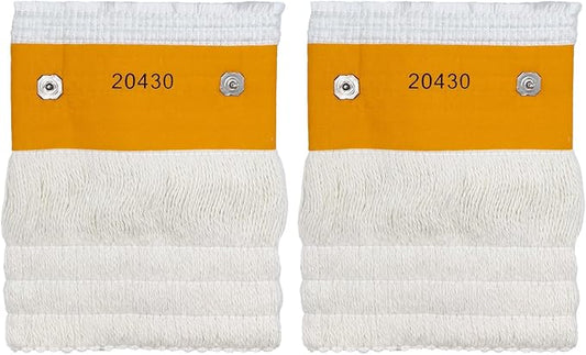 20430 Kerosene Heater Wick Replacement, 5.7" x 8" Cotton Fiberglass Blend by Unknown