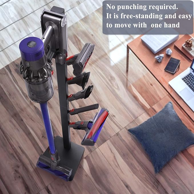 XIGOO Storage-Stand-Docking-Station-Holder Compatible - Image 7